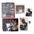 Streets Of Rage 4 Classic Edition (LRG #065) (SWITCH), Spelcomputers en Games, Verzenden, Nieuw