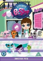 Littlest Pet Shop: Sweetest Pets DVD (2016) Julie, Zo goed als nieuw, Verzenden