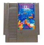 Tetris [Nintendo NES], Ophalen of Verzenden, Zo goed als nieuw