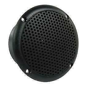 Inbouw luidspreker Zoutwaterbestendig 25 Watt 4 ohm speaker, Audio, Tv en Foto, Luidsprekers, Nieuw, Verzenden