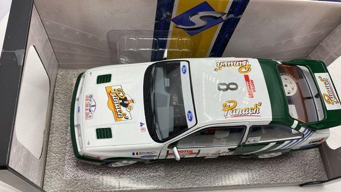 Solido 1:18 - Modelauto - Ford Sierra RS Cosworth Tour de, Hobby en Vrije tijd, Modelauto's | 1:5 tot 1:12