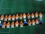 Lego Set - Sports - Soccer Stadium - 3302 -3303 - 3304 -, Kinderen en Baby's, Speelgoed | Duplo en Lego, Nieuw