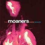 cd - The Moaners - Dark Snack, Cd's en Dvd's, Verzenden, Zo goed als nieuw