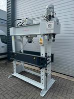 DURENDUS werkplaatspers garagepers hydraulische pers 150 Ton, Nieuw