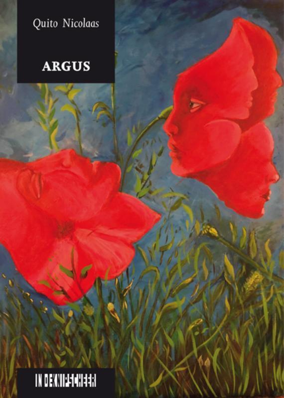 Argus 9789062657575 Quito Nicolaas, Boeken, Gedichten en Poëzie, Gelezen, Verzenden