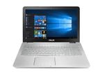 Asus N551J | Intel Core i7 | 8GB, Computers en Software, Windows Laptops, Asus, 120/128GB, Ophalen of Verzenden, Zo goed als nieuw