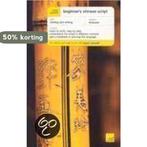 Teach Yourself Beginners Chinese Script 9780071419833, Verzenden, Gelezen, Elizabeth Scurfield