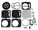 Mikuni SBN Carb Rebuild Kit Sea-Doo / Kawasaki SXI Pro /, Verzenden, Nieuw