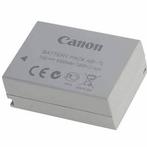 Canon NB-7L Accu, Verzenden, Zo goed als nieuw