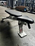 David Adjustable Bench | Verstelbare Bank, Verzenden, Gebruikt