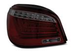 Achterlichten | BMW | 5-serie 07-10 4d sed. E60 LCI | LED |, Verzenden, Nieuw, BMW