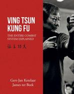 9789038928975 Ving Tsun Kung Fu Gert-Jan Ketelaar, Boeken, Verzenden, Nieuw, Gert-Jan Ketelaar