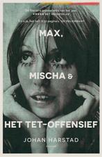 Max, Mischa & het Tet-offensief 9789057599187 Johan Harstad, Verzenden, Zo goed als nieuw, Johan Harstad