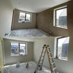 Renovatie en verbouwing – van sloop tot oplevering, Garantie, Nieuwbouw of Opbouw