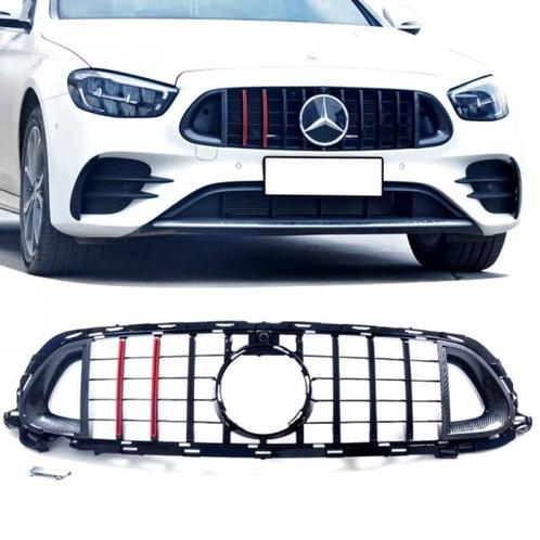 Rocket Look Grill Mercedes Benz E-Class W213 S213 (2020+), Auto-onderdelen, Overige Auto-onderdelen, Ophalen of Verzenden