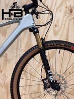 Cube Elite C62 Pro 29 inch mountainbike Carbon XT 2024, Fietsen en Brommers, Overige merken, Hardtail, Heren, 49 tot 53 cm
