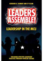 Leaders Assemble! Leadership in the MCU, Verzenden, Nieuw