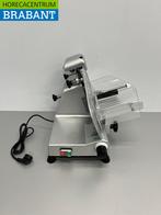 HCB Vleessnijmachine Snijmachine 250 mm 230V Horeca Slagerij, Ophalen of Verzenden, Nieuw zonder verpakking