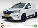 Renault Kangoo 1.3 TCe 130 Sport L1 | Navi | Led | PDC | Cru, Auto's, Automaat, Renault, Wit, Nieuw