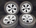 Org. velgenset velgen set 18 inch 5x112 Q7 Touareg Macan, Auto-onderdelen, Banden en Velgen, Verzenden, Gebruikt