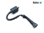 Bobine Suzuki GZ 250 Marauder 2002-2011 (GZ250), Verzenden, Gebruikt