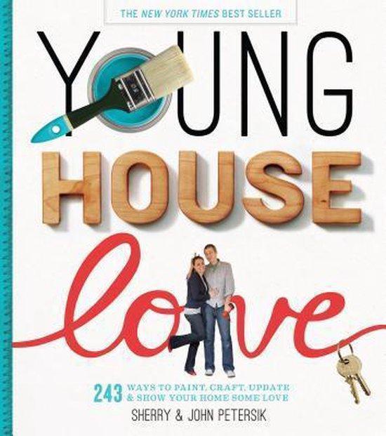 Young House Love, Boeken, Overige Boeken, Ophalen of Verzenden