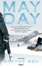 Mayday (9789021449517, Grethe Bøe) (Grethe Bøe), Verzenden, Nieuw