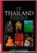 De Thailand reisgids 9789061207122 John Hoskin, Boeken, Taal | Overige Talen, Gelezen, John Hoskin, Verzenden