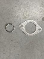 Uitlaat, Middendemper Nissan Almera 1.5, 1.8, Verzenden, Nieuw