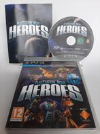Move Heroes Playstation 3, Spelcomputers en Games, Games | Sony PlayStation 3, Nieuw, Ophalen of Verzenden