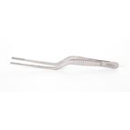 RVS sushi pincet met ronde punt 14cm, Verzenden, Nieuw