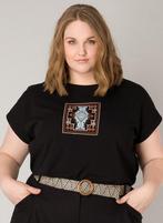YESTA shirt Layla 75 cm Maat:, Kleding | Dames, T-shirts, Verzenden, Nieuw, Overige kleuren
