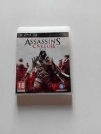 Assassins Creed II, Spelcomputers en Games, Games | Sony PlayStation 3, Verzenden, Gebruikt