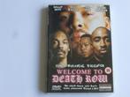 Tupac Shakur, Snoop Dogg - Welcome to Death Row (DVD), Cd's en Dvd's, Verzenden, Zo goed als nieuw