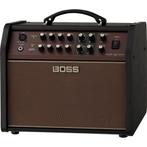 Boss Acoustic Singer Live LT 60W akoestische gitaarversterke, Verzenden, Nieuw