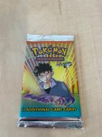 Pokémon Booster pack - Gym Heroes Booster Pack, Nieuw