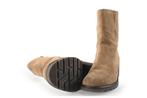 Gabor Chelsea boots in maat 41 Bruin | 10% extra korting, Bruin, Verzenden, Overige typen, Gabor