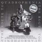 cd - Various - The Route To Quadrophenia, Verzenden, Zo goed als nieuw