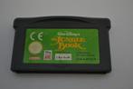 Disneys Jungle Book (GBA EUR), Spelcomputers en Games, Games | Nintendo Game Boy, Verzenden, Zo goed als nieuw