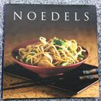 Noedels (Beverly le Blanc), Boeken, Kookboeken, Gelezen, Vegetarisch, Beverly le Blanc, Azië en Oosters