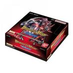 Digimon TCG - S10 Draconic Roar Boosterbox | Bandai -, Nieuw, Verzenden