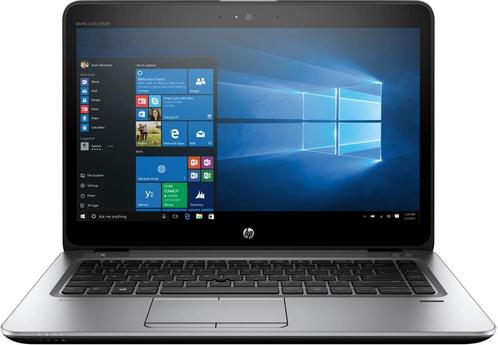 HP Elitebook 840 G3 Intel Core i5 6300U | 8GB DDR4 | 256G..., Computers en Software, Windows Laptops, Zo goed als nieuw, 2 tot 3 Ghz