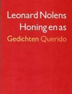 Honing en as, Boeken, Verzenden, Nieuw