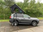 Design Daktenten - Rooftop Cabin, Caravans en Kamperen, Tenten, Ophalen of Verzenden, Nieuw, Tot en met 3