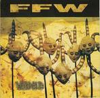 cd - FFW - Weirdelic, Verzenden, Zo goed als nieuw