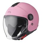 GMS Gelato jethelm Fragola | ECE 22.06, Verzenden, Nieuw met kaartje