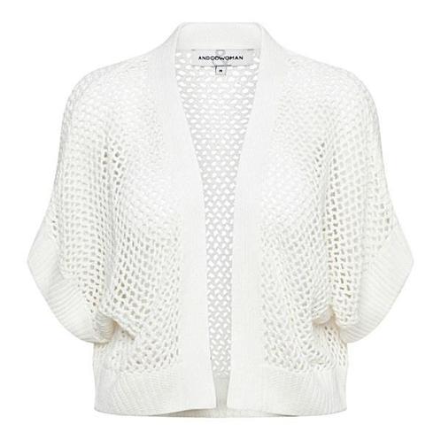 -30% &Co Woman  &Co Woman &co women vest beth -  maat M, Kleding | Dames, Truien en Vesten, Nieuw, Verzenden