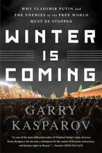 9781610397193 Winter Is Coming Garry Kasparov, Boeken, Nieuw, Garry Kasparov, Verzenden