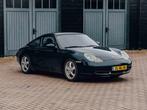 Porsche - 996 Carrera 4 Coupe - NO RESERVE - 1999