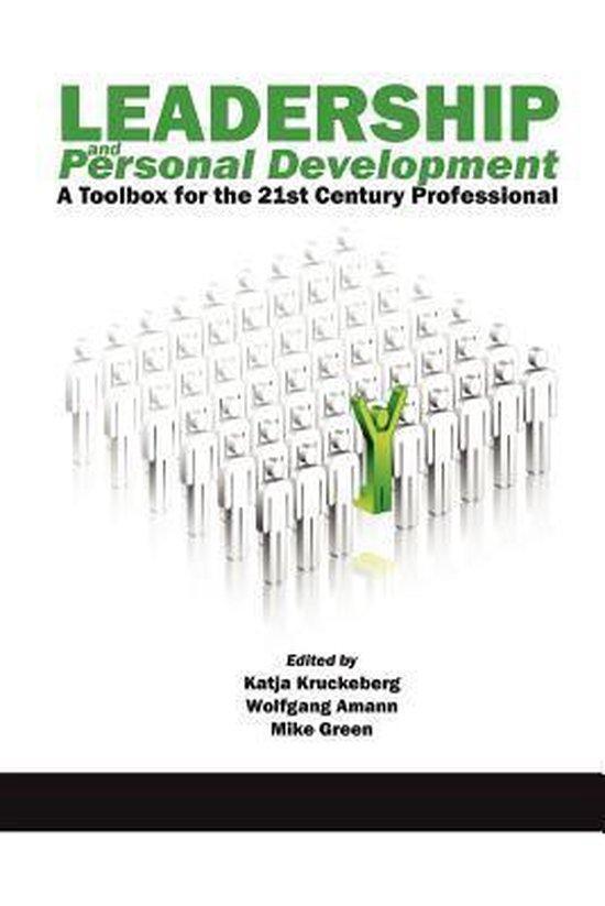 Leadership and Personal Development 9781617355530, Boeken, Taal | Engels, Gelezen, Verzenden